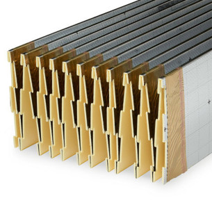 Підкладка Quick-Step Thermolevel 5.0mm